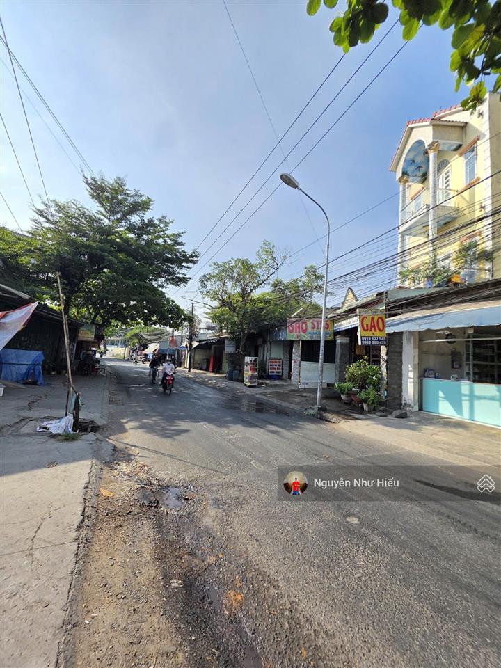 Giảm 200tr bán nhà trọ mt kinh doanh, mt đường phan đình giót, p. an phú, tp. thuận an