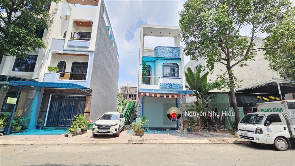Bán đất kdc thanh bình gần đường nguyễn du p.bình hòa tp.thuận an