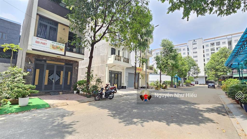 Bán đất kdc thanh bình gần đường nguyễn du p.bình hòa tp.thuận an