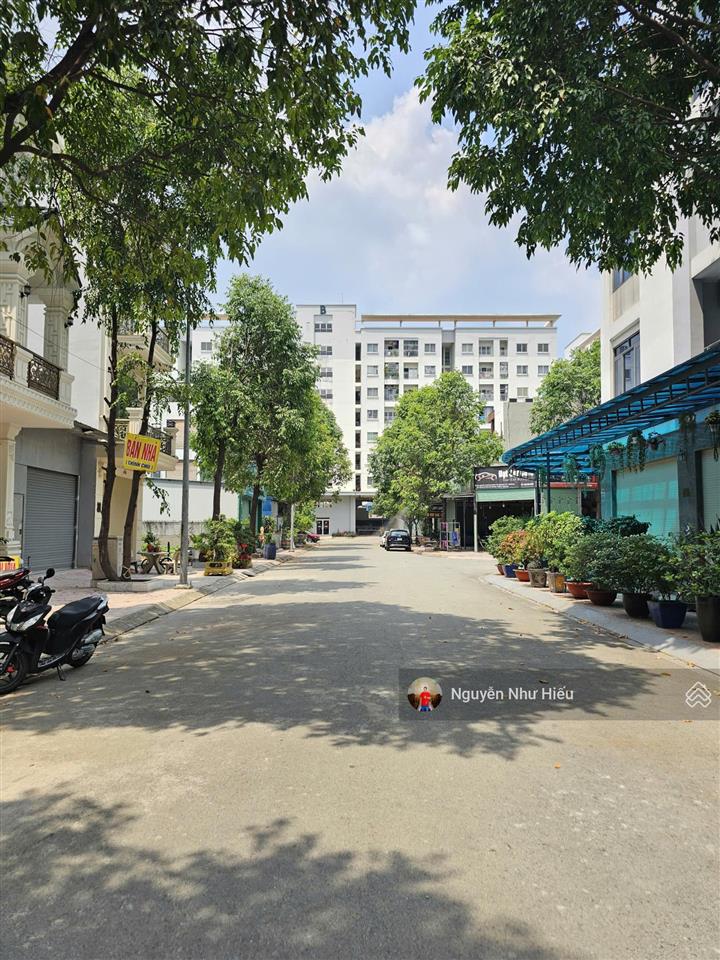 Bán đất kdc thanh bình gần đường nguyễn du p.bình hòa tp.thuận an