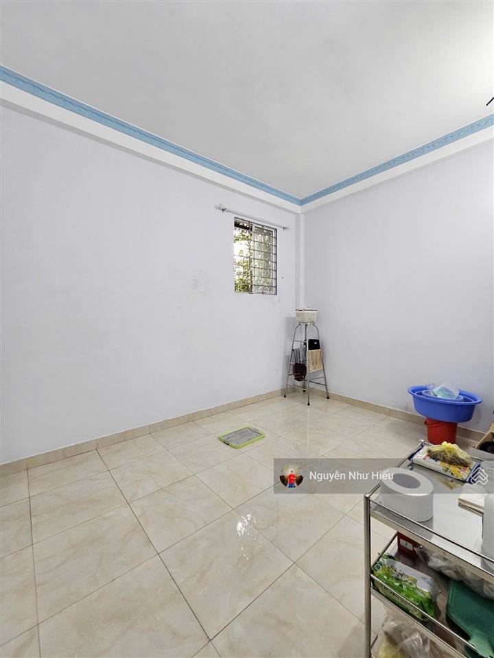 Bán nhà 1 trệt 1 lầu mt đường thông kinh doanh buôn bán gần bigc ( go ) dĩ an, p.đông hòa tp.dĩ an