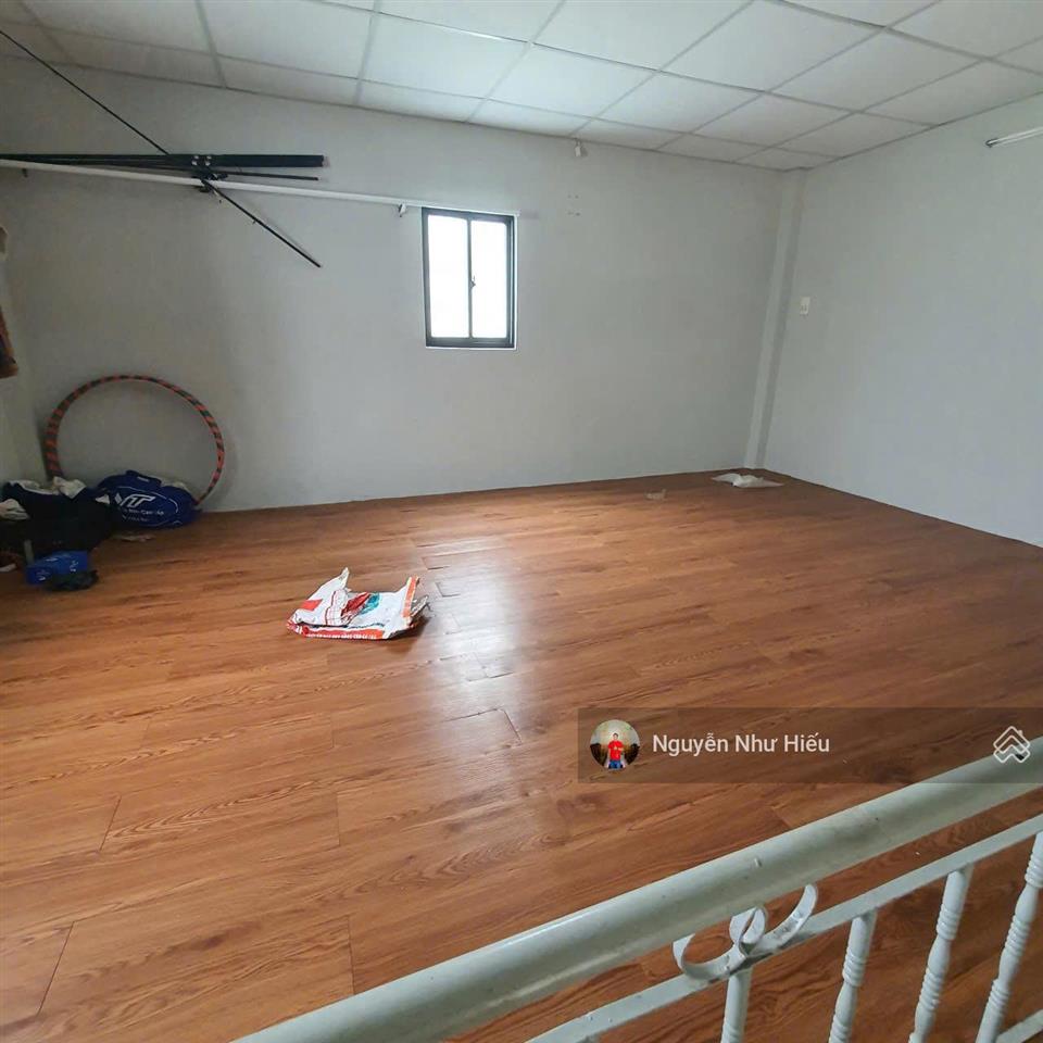 Bán đất tặng nhà gần đường nguyễn trãi 200m, p. dĩ an, tp. dĩ an (6,3x16m)