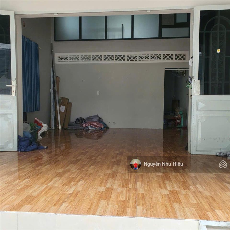 Bán đất tặng nhà gần đường nguyễn trãi 200m, p. dĩ an, tp. dĩ an (6,3x16m)