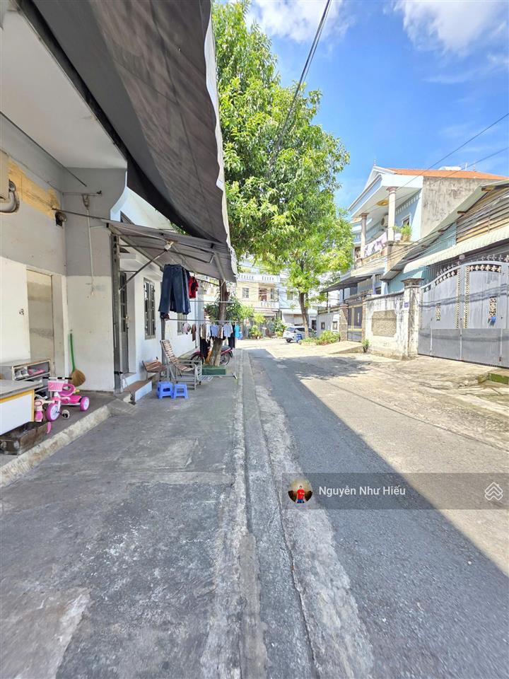 Bán đất tặng nhà gần đường nguyễn trãi 200m, p. dĩ an, tp. dĩ an (6,3x16m)