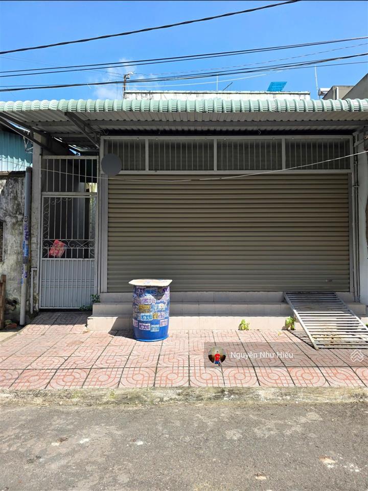 Bán đất tặng nhà gần đường nguyễn trãi 200m, p. dĩ an, tp. dĩ an (6,3x16m)