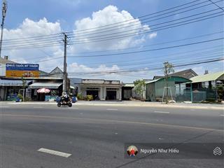 Bán đất mt đường nguyễn thị tươi p.tân bình, tp.dĩ an