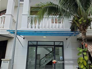 Bán nhà kdc champaca garden khép kín có bảo vệ 24/24, p.đông hòa, tp.dĩ an