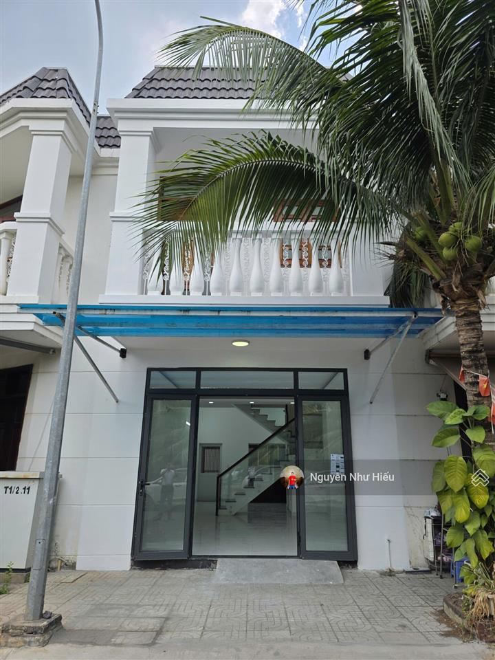 Bán nhà kdc champaca garden khép kín có bảo vệ 24/24, p.đông hòa, tp.dĩ an