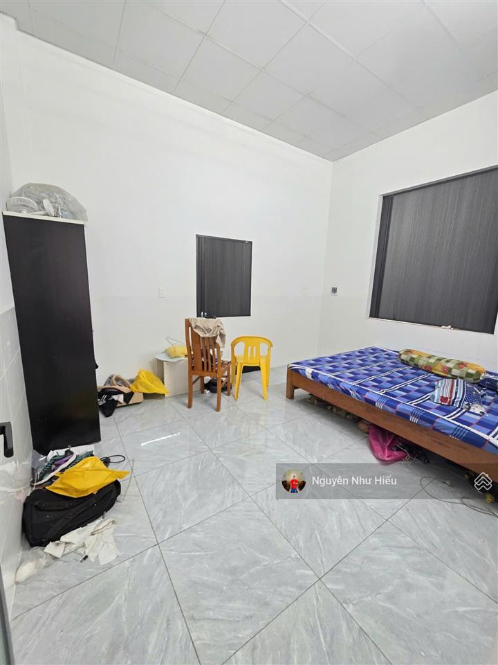 Bán nhà mặt tiền đường hai bà trưng gần go, p.tân đông hiệp, tp.dĩ an