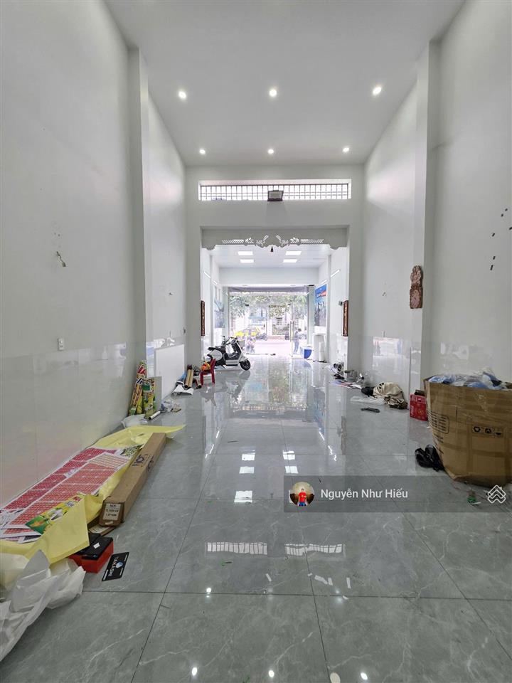 Bán nhà mặt tiền đường hai bà trưng gần go, p.tân đông hiệp, tp.dĩ an