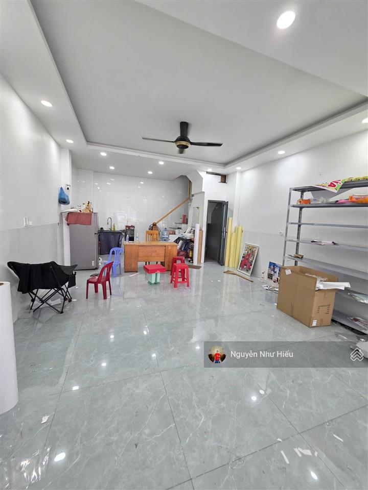 Bán nhà mặt tiền đường hai bà trưng gần go, p.tân đông hiệp, tp.dĩ an