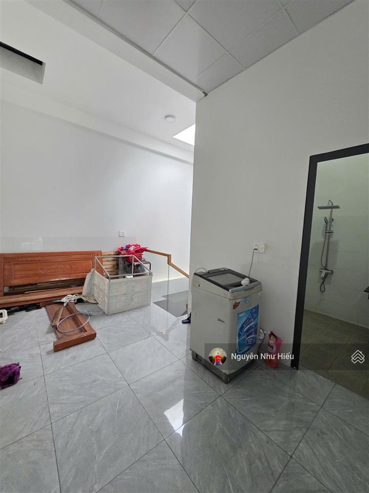 Bán nhà mặt tiền đường hai bà trưng gần go, p.tân đông hiệp, tp.dĩ an