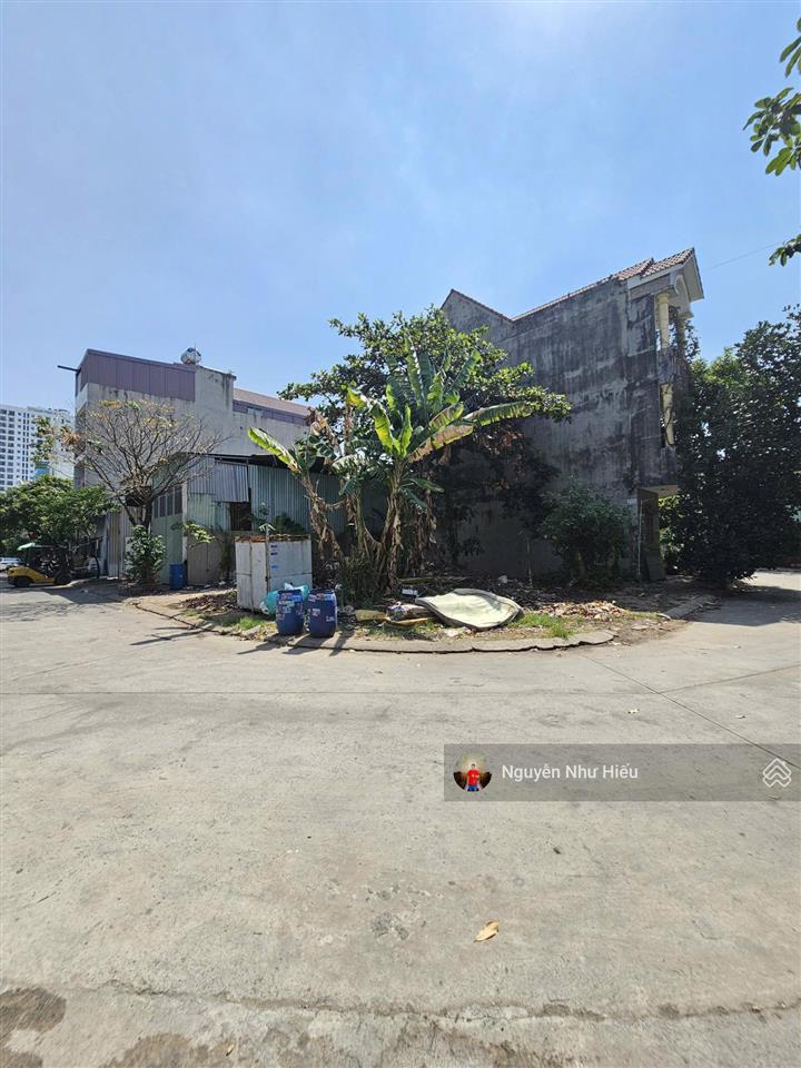 Bán lô đất kdc sóng thần b p.dĩ an tp.dĩ an