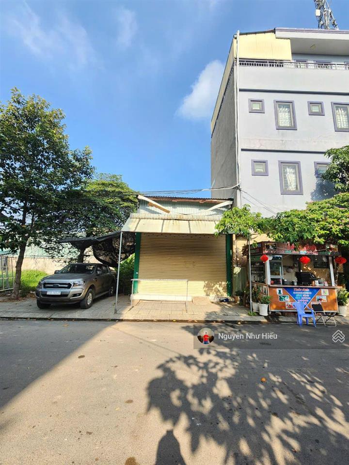 Giảm 300tr bán đất tặng nhà, p.thuận giao tp.thuận an ngay chợ đêm hòa lân chỉ 200m
