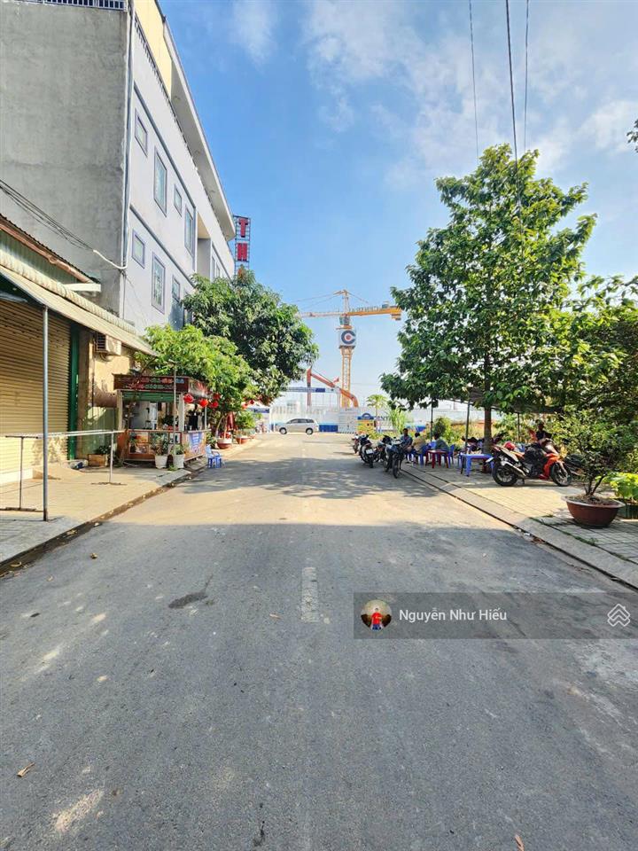 Giảm 300tr bán đất tặng nhà, p.thuận giao tp.thuận an ngay chợ đêm hòa lân chỉ 200m