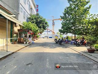 Giảm 300tr bán đất tặng nhà, p.thuận giao tp.thuận an ngay chợ đêm hòa lân chỉ 200m