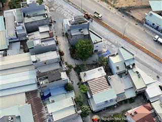 Bán nhà 4,2 tỷ ngay metro làng đại học thủ đức, p.bình thắng, tp.dĩ an