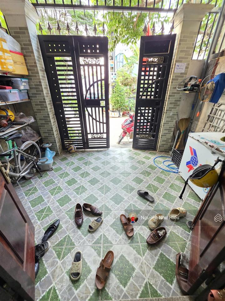 Bán nhà 4,2 tỷ ngay metro làng đại học thủ đức, p.bình thắng, tp.dĩ an