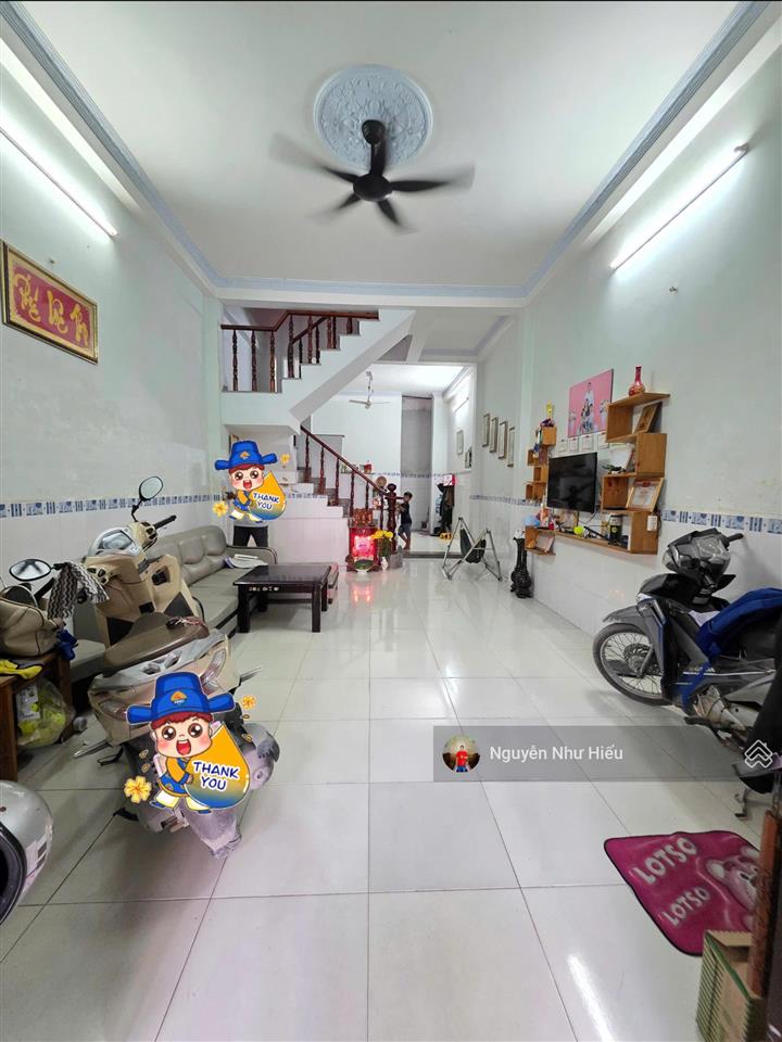 Bán nhà 4,2 tỷ ngay metro làng đại học thủ đức, p.bình thắng, tp.dĩ an