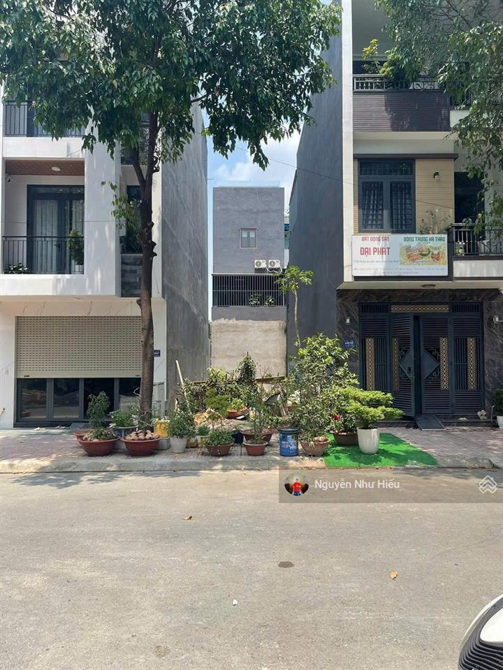 Bán đất kdc thanh bình gần vincom 2km, p. bình hòa, tp. thuận an
