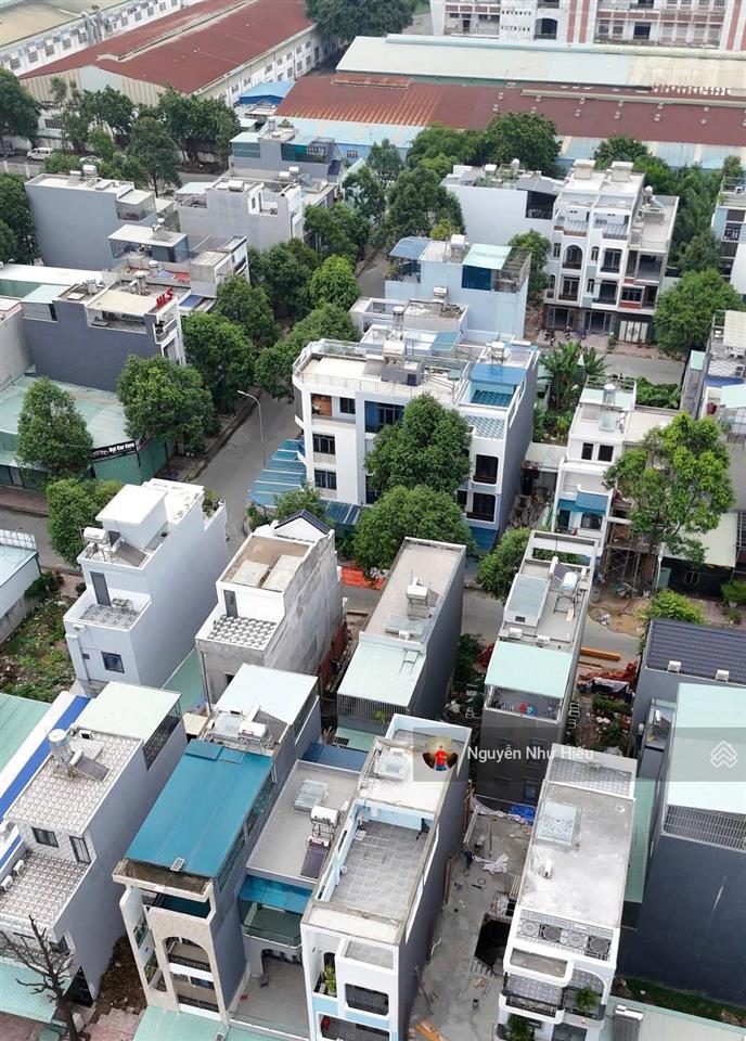 Bán đất kdc thanh bình gần vincom 2km, p. bình hòa, tp. thuận an