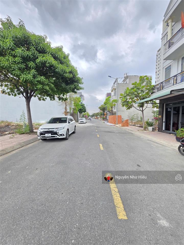 Giảm 100tr bán đất trục chính kdc phúc đạt gần vincom 2,5km, p. tân đông hiệp, tp. dĩ an