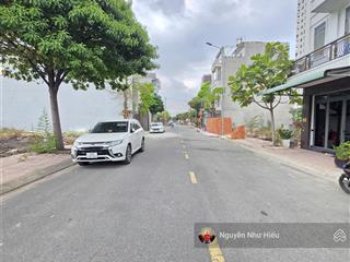 Giảm 100tr bán đất trục chính kdc phúc đạt gần vincom 2,5km, p. tân đông hiệp, tp. dĩ an