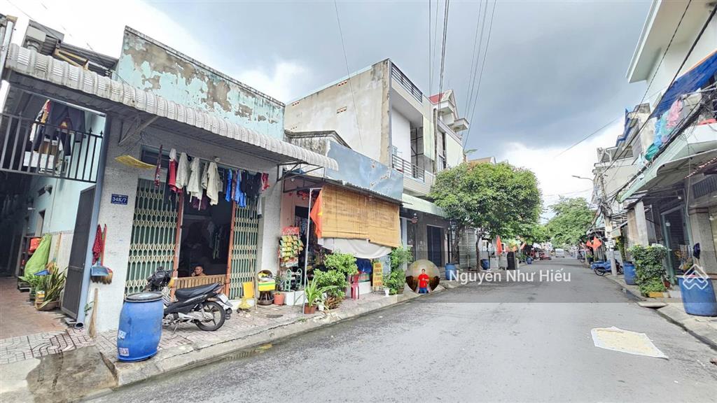 Giảm 50tr bán đất mt kinh doanh gần chợ 434 p. bình hòa, tp. thuận an