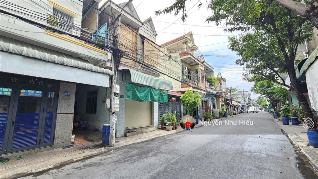 Giảm 50tr bán đất mt kinh doanh gần chợ 434 p. bình hòa, tp. thuận an