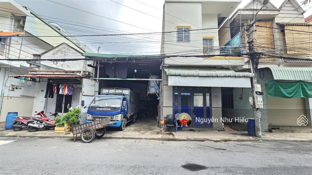 Giảm 50tr bán đất mt kinh doanh gần chợ 434 p. bình hòa, tp. thuận an