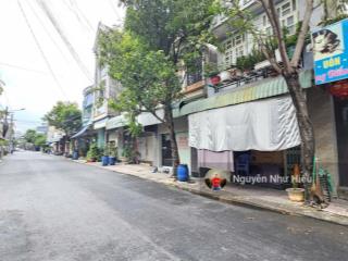 Bán đất mt kinh doanh gần chợ 434 p. bình hòa, tp. thuận an