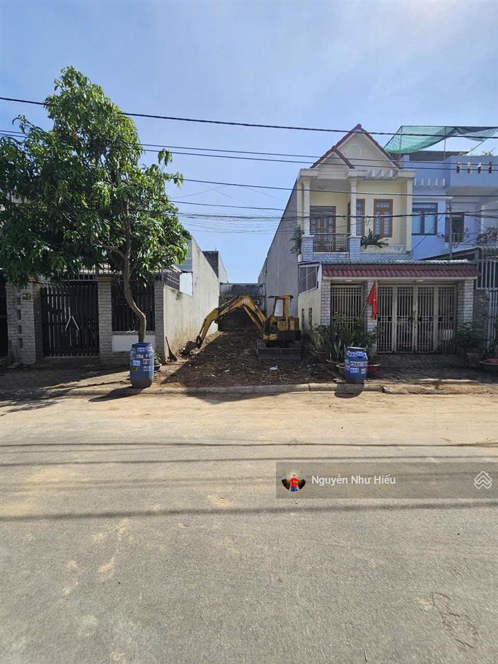 Giảm 400tr bán đất kdc đông hòa p. đông hòa tp. dĩ an
