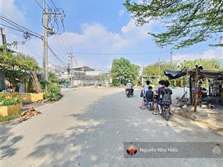 Bán đất ngang 7,2m cách bờ hồ biconsi 1,5km p. hóa an, tp. biên hòa