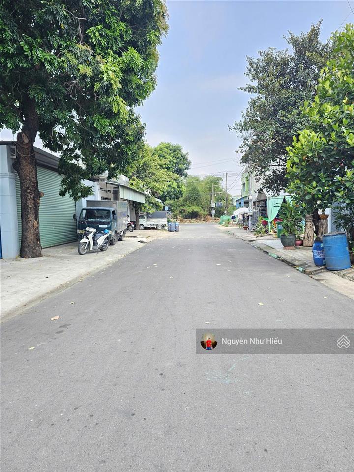 Giảm 300tr bán đất kdc đông an p. tân đông hiệp tp. dĩ an