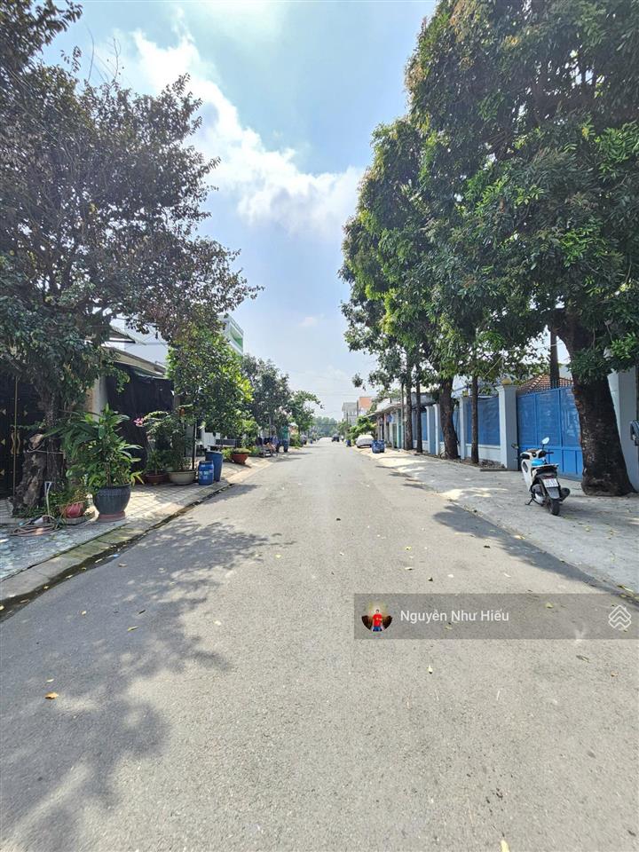 Giảm 300tr bán đất kdc đông an p. tân đông hiệp tp. dĩ an