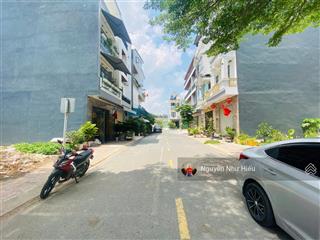 Giảm 300tr bán đất kdc phú hồng khang p. bình chuẩn, tp. thuận an
