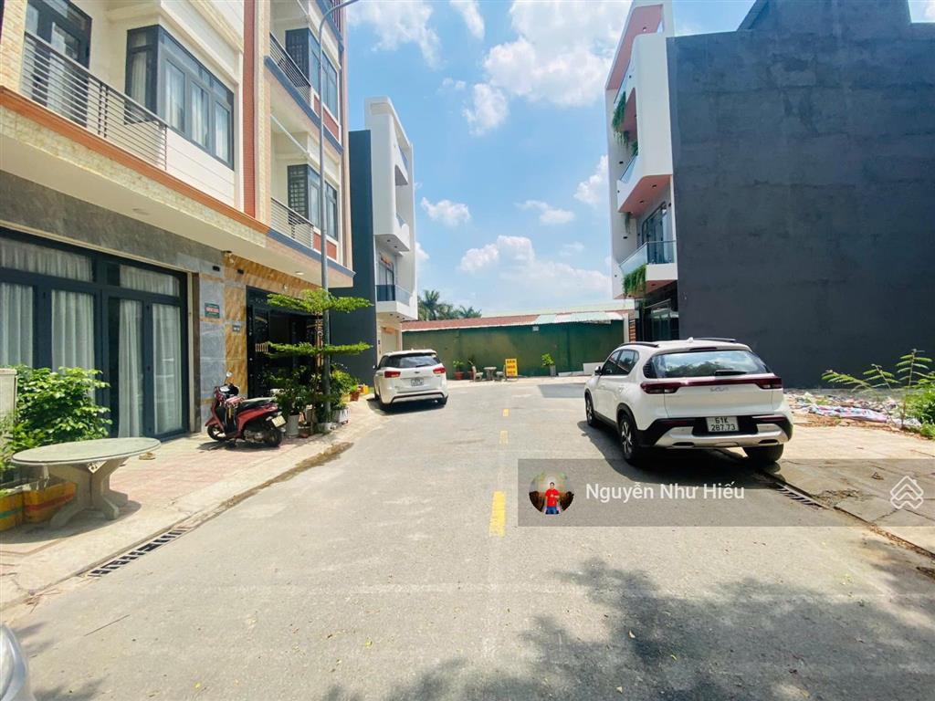 Giảm 300tr bán đất kdc phú hồng khang p. bình chuẩn, tp. thuận an