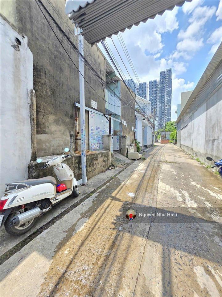 Bán đất lớn mt đường tô vĩnh diện ngay làng đại học quốc gia, p. đông hòa, tp. dĩ an