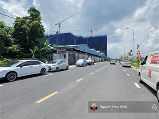Bán đất lớn mt đường vành đai đại học quốc gia, p. đông hòa, tp. dĩ an
