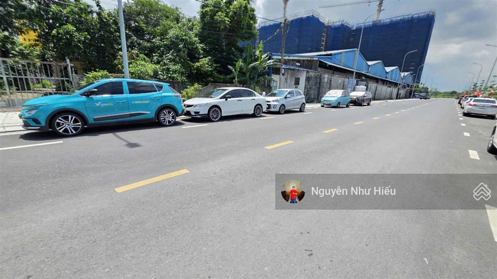 Bán đất lớn mt đường vành đai đại học quốc gia, p. đông hòa, tp. dĩ an