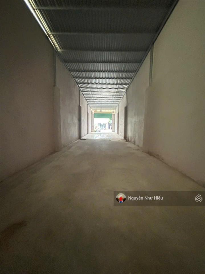 Giảm 500tr bán đất tặng kho xưởng kcn việt sing, p. thuận giao tp. thuận an