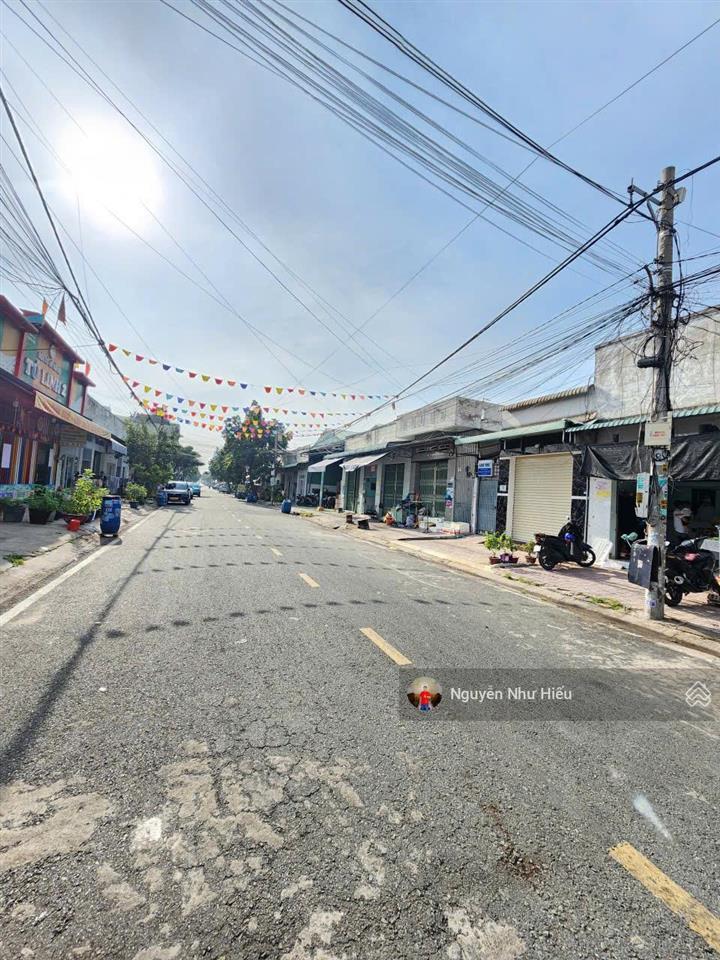 Giảm 500tr bán đất tặng kho xưởng kcn việt sing, p. thuận giao tp. thuận an
