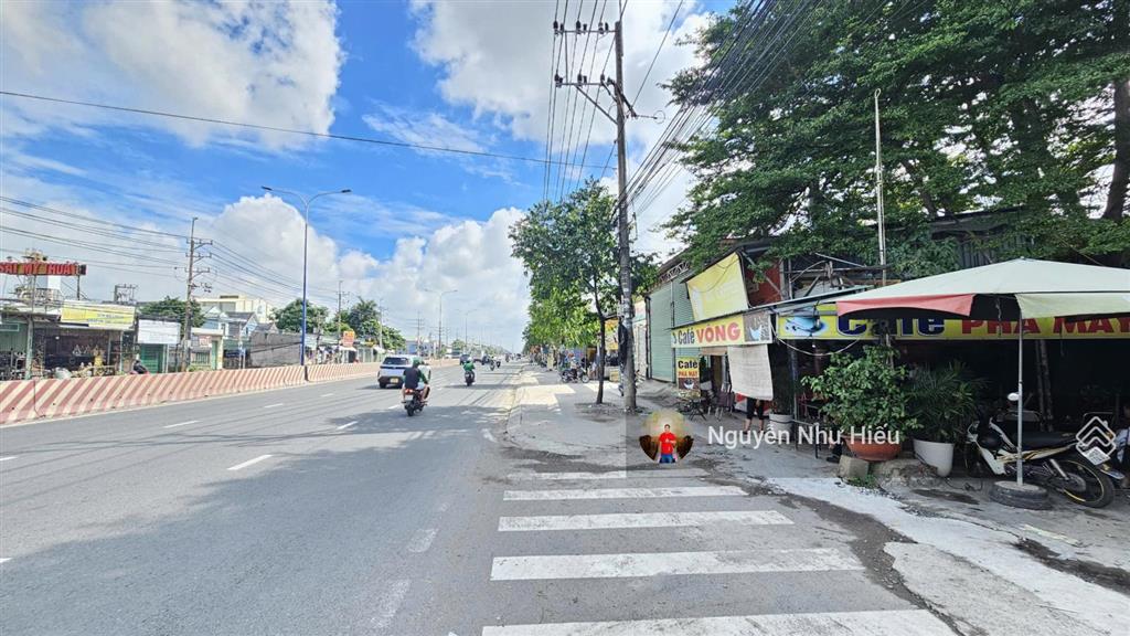 Cho thuê đất 5319,9m2 mt đường đt 743 p. an phú, tp. thuận an