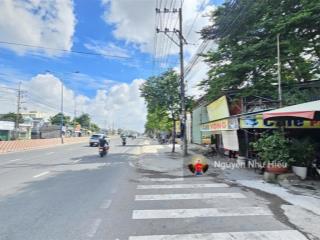 Cho thuê đất 5319.9m² mt đường đt 743 p. an phú, tp. thuận an
