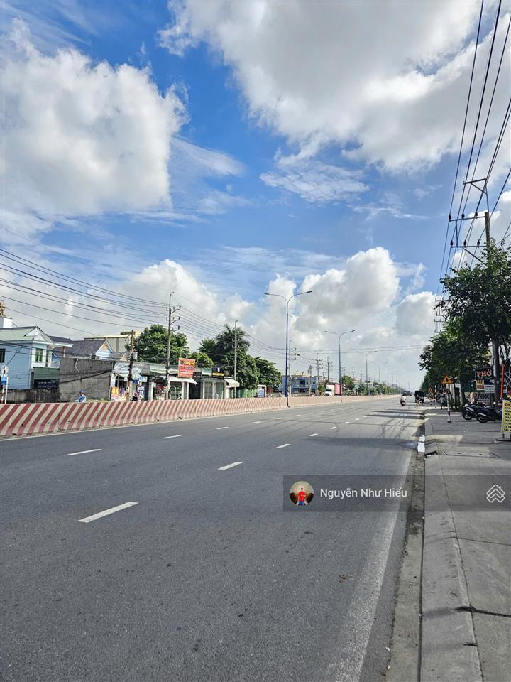 Cho thuê đất 5319,9m2 mt đường đt 743 p. an phú, tp. thuận an