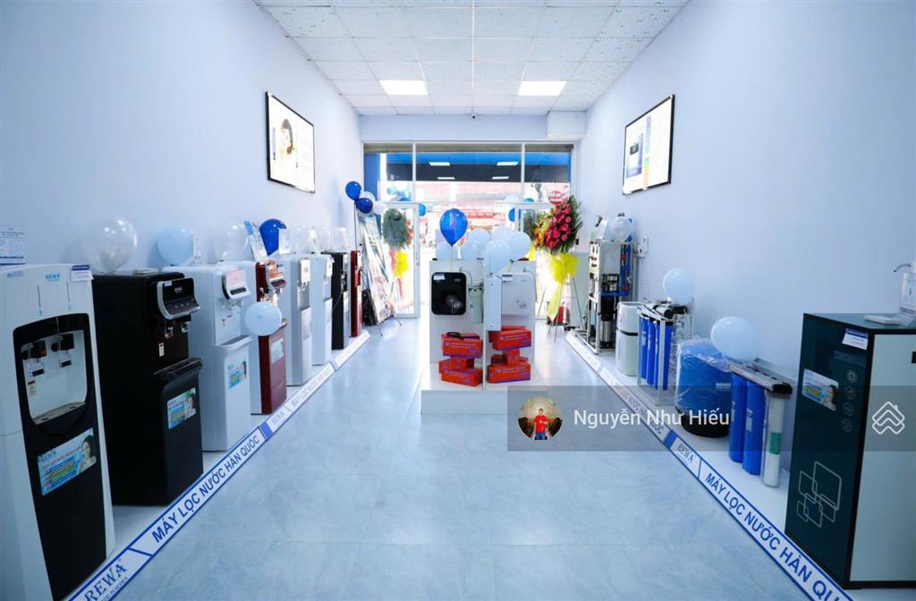 Giảm 400tr bán đất tặng nhà cấp 4 mt đường 22/12, p. thuận giao, thuận an