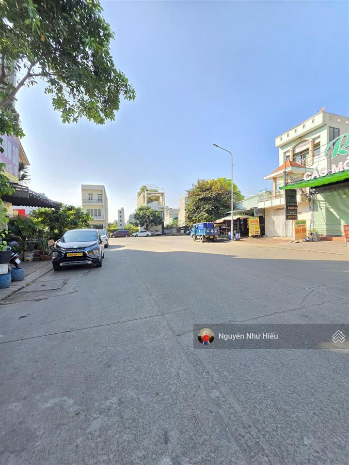 Bán đất mặt tiền kd đường n2, giá tham khảo tốt trong khu vực kdc sóng thần b p. dĩ an, tp. dĩ an