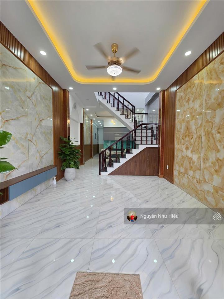 Bán nhà gần làng đại học quốc, p. bình an, tp. dĩ an