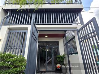 Bán nhà gần làng đại học quốc, p. bình an, tp. dĩ an