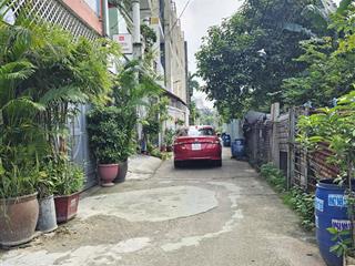 Bán đất gần đường số 11 chỉ 100m p. linh xuân tp. thủ đức